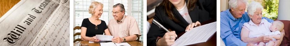 wills and executries